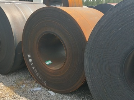 莱山Q355NHB耐候板